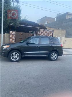 هیوندای سەنتافی